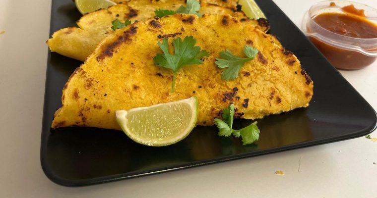 Täydelliset Kana Birria Tacot: Kuumimman Katuruokatrendin Täydellinen Opas Kotikeittiöön