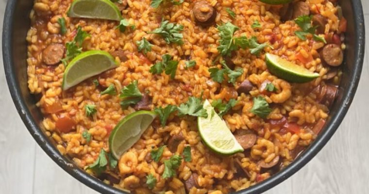 Täydellinen Paella Mixta: Mallorcan Makumuistot, Socarratin Salaisuus ja Aito Espanjalainen Katuruokatunnelma