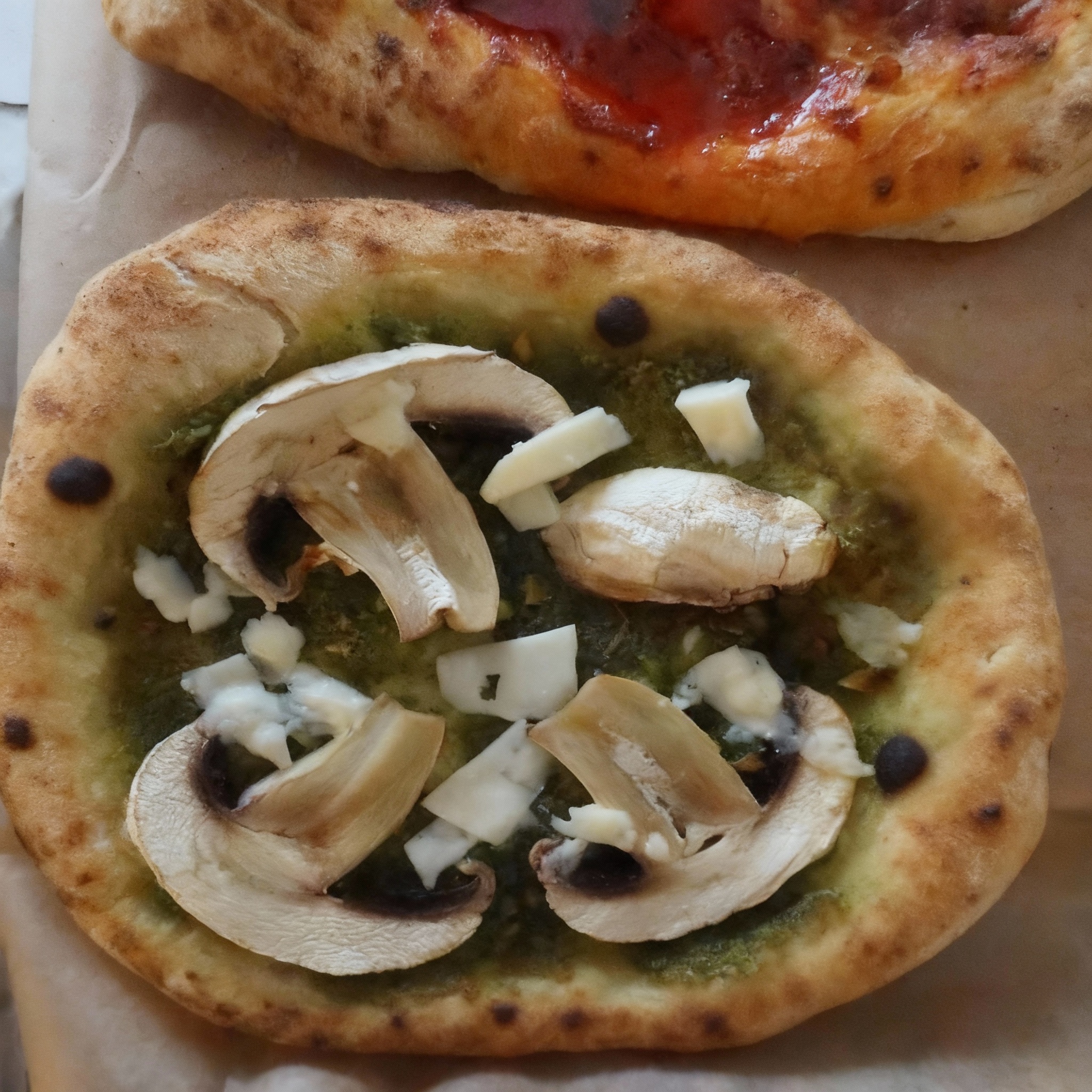 Aito Napolilainen Pizzataikina: Pizzauunin Valtiaan Opas Täydelliseen Kuoreen ja Kemiaan