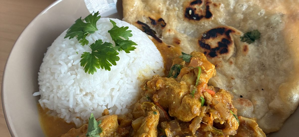 Kukhura Ko Masu – Autenttinen nepalilainen kanaruoka | Helppo resepti kotiin