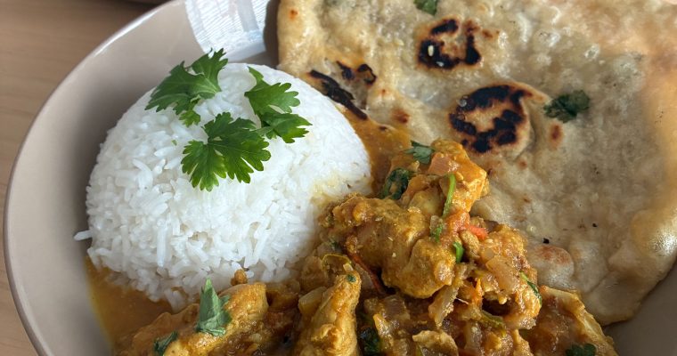 Kukhura Ko Masu – Autenttinen nepalilainen kanaruoka | Helppo resepti kotiin