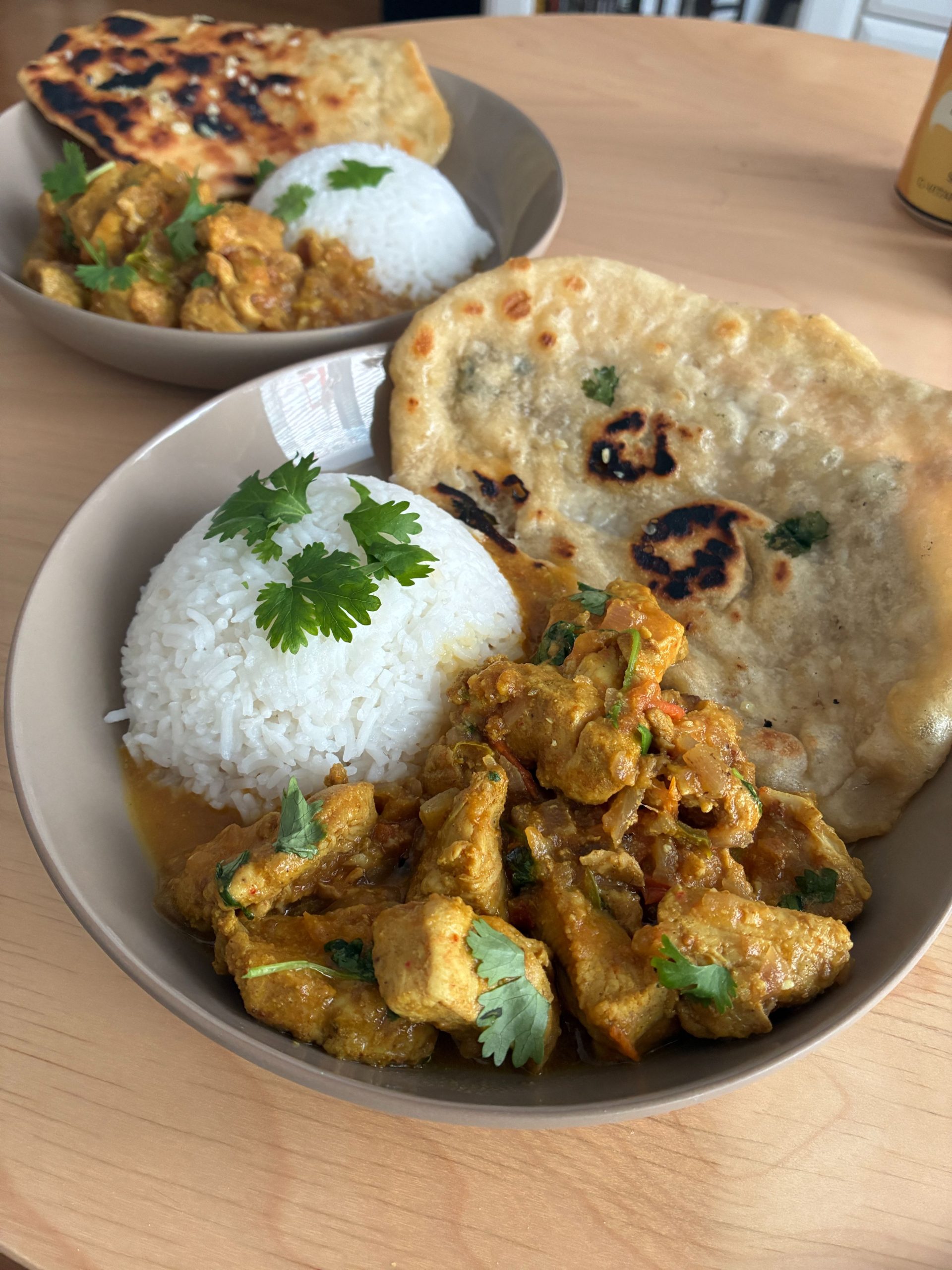 Kukhura Ko Masu – Autenttinen nepalilainen kanaruoka | Helppo resepti kotiin